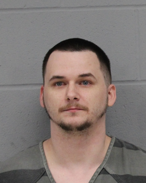 DAVID JAKOBEIT arrested in Austin, Texas