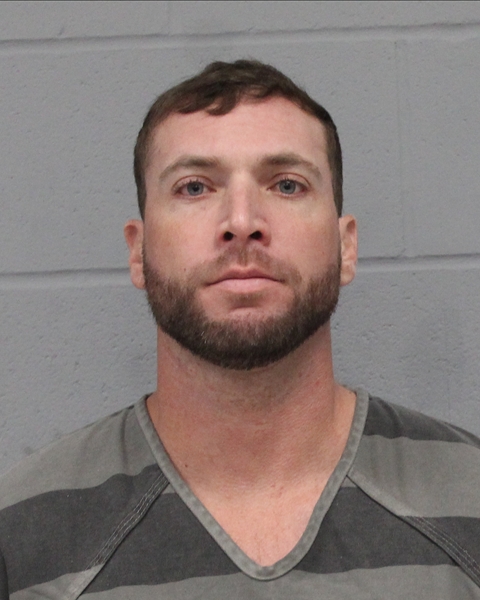 GIFFORD OLSON booking photo