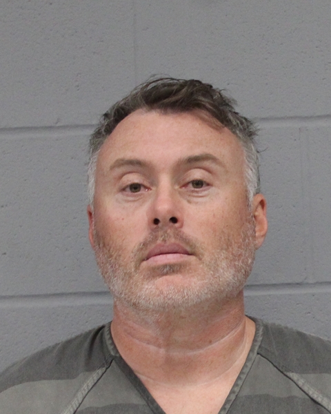 JOHN WANTZ arrested in Austin, Texas