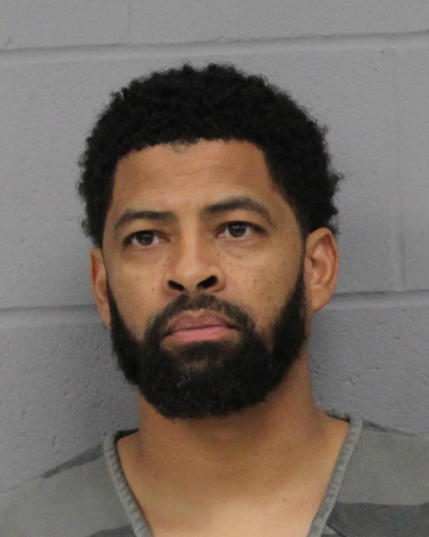 ISAIAH LONGINO arrested in Austin, Texas