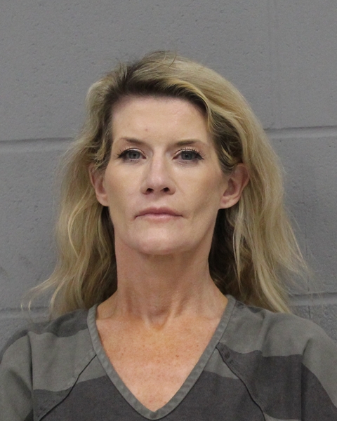 KARA KENNY booking photo