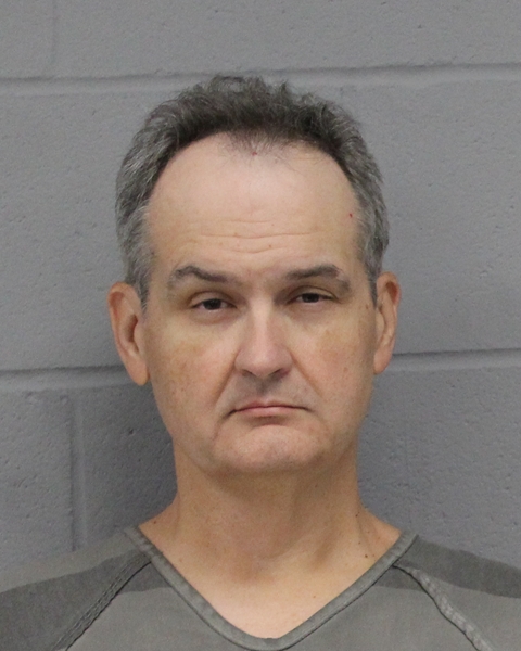 ROGER SKIDMORE booking photo