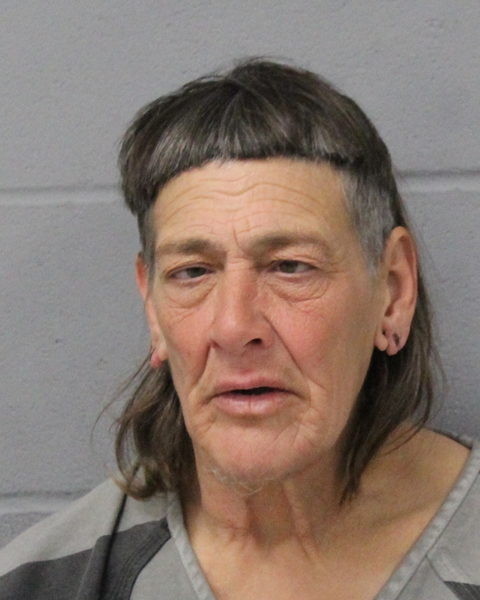 LYNELL BUNCH booking photo