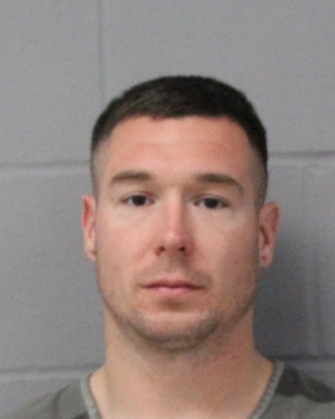 JONATHAN PARKER booking photo