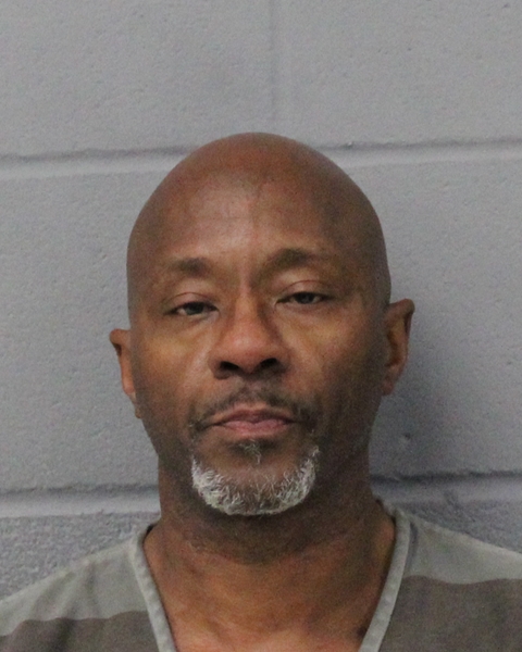 VASHON EDWARDS booking photo