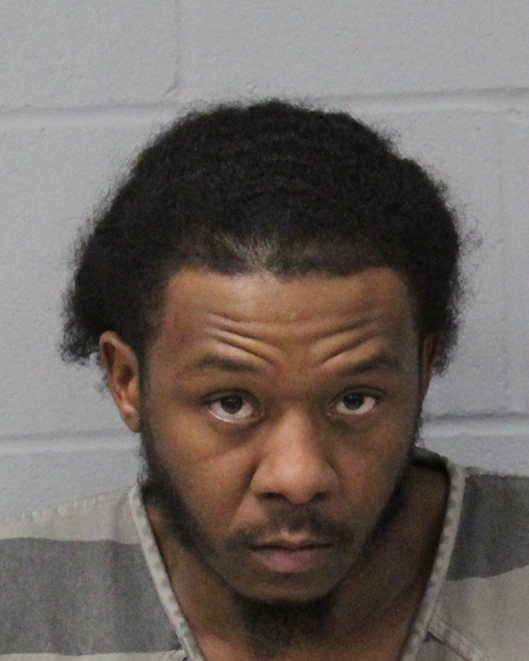 ZIJOHN MASON booking photo