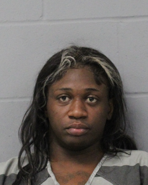 CAMERON OSIFO booking photo