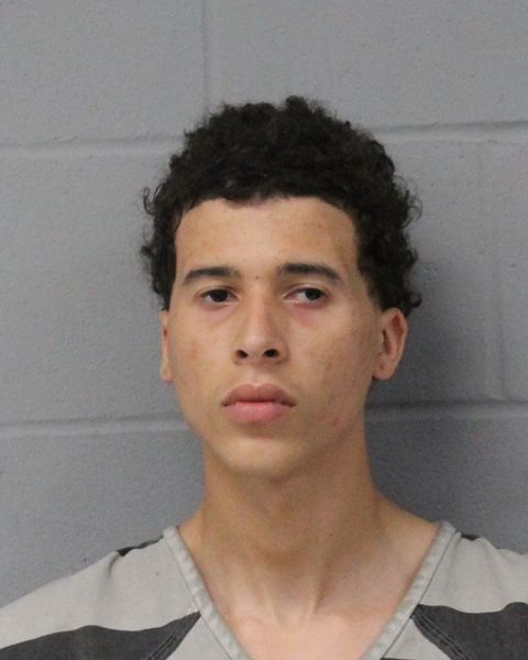 HEATH PRUDHOMME booking photo