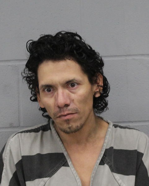 ARTURO RODRIGUEZ arrested in Austin, Texas