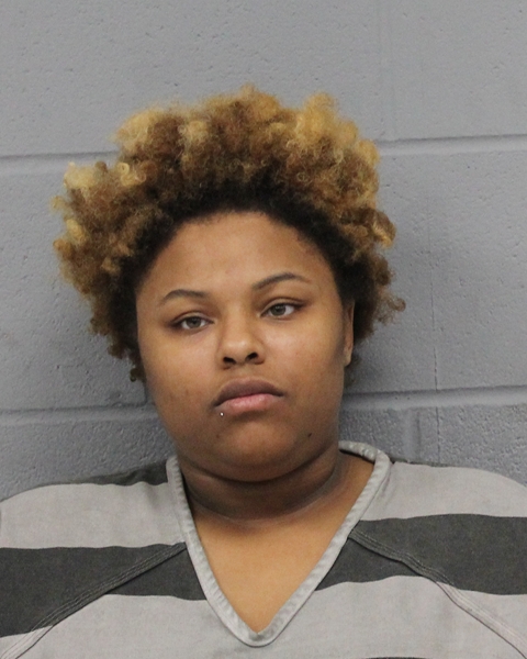 SHARON BAKER arrested in Austin, Texas