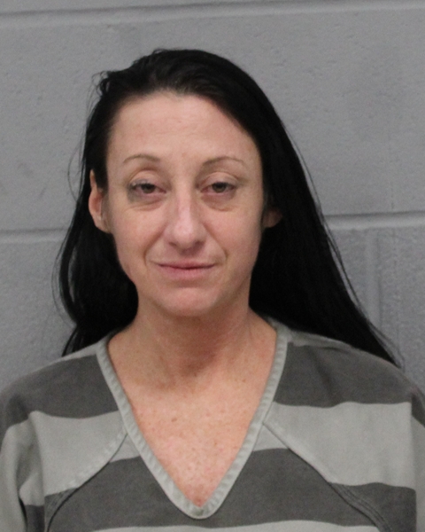 BARBARA SCHUETT arrested in Austin, Texas