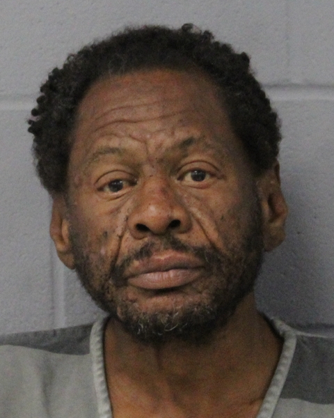 CHRISTOPHER THORNS arrested in Austin, Texas