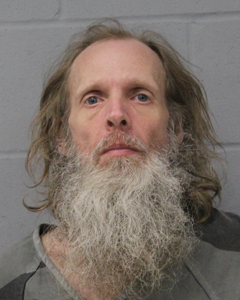 CLAYTON CLATLIN booking photo