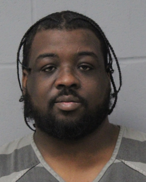 CHRISTIAN LITTLE arrested in Austin, Texas