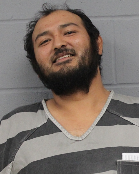 VICTOR BAILON arrested in Austin, Texas