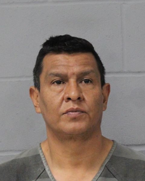 SALVADOR FABELA-BARRON arrested in Austin, Texas