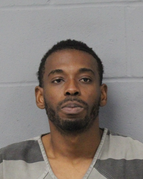 JAY OGARRO booking photo