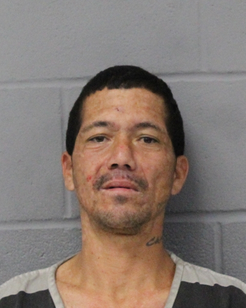 CHRISTOPHER LUCCA arrested in Austin, Texas