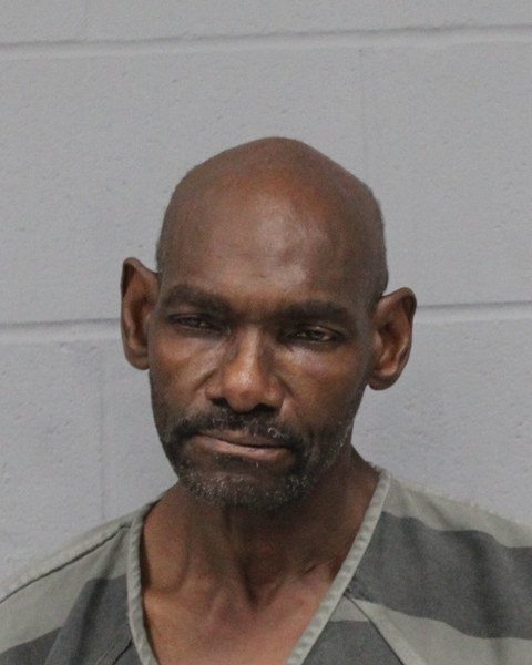 DARRELL AUGUSTINE arrested in Austin, Texas
