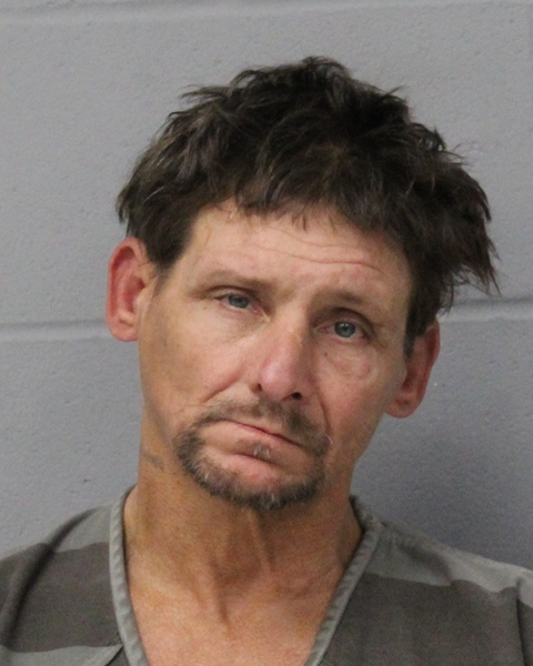 DAVID BOWLES arrested in Austin, Texas