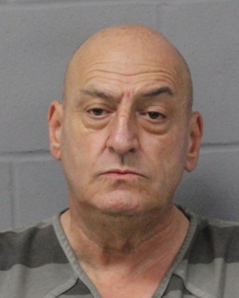 JEFFREY NOLAN arrested in Austin, Texas