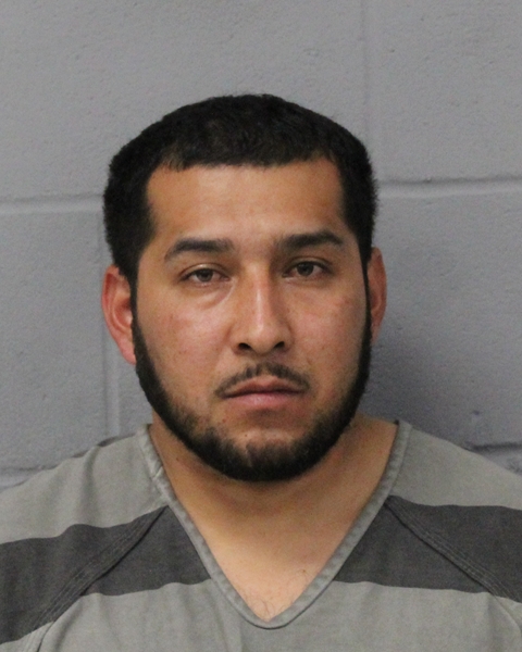 EDGAR RODRIGUEZ RODRIGUEZ arrested in Austin, Texas