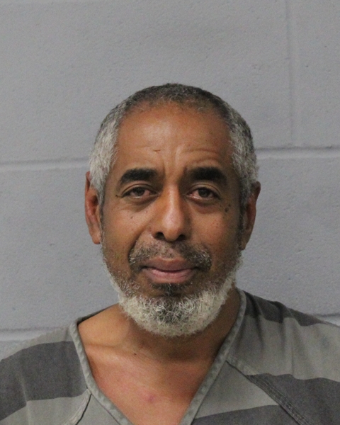 MARCO PEREZ arrested in Austin, Texas