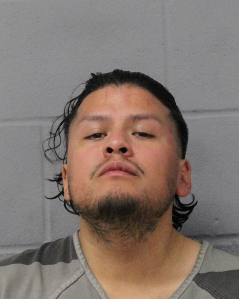 JOSE RUIZ TOVAR arrested in Austin, Texas