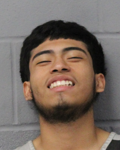 ADRIAN ABALOS booking photo