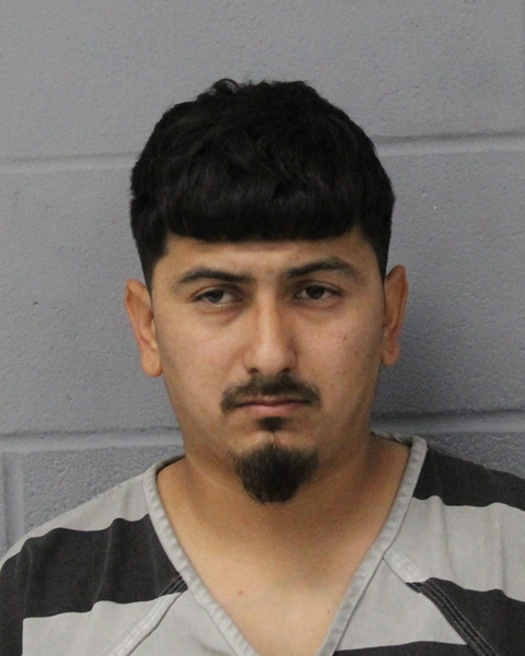 FELIPE HERNANDEZ arrested in Austin, Texas