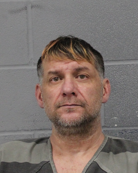 DANA MIXX arrested in Austin, Texas