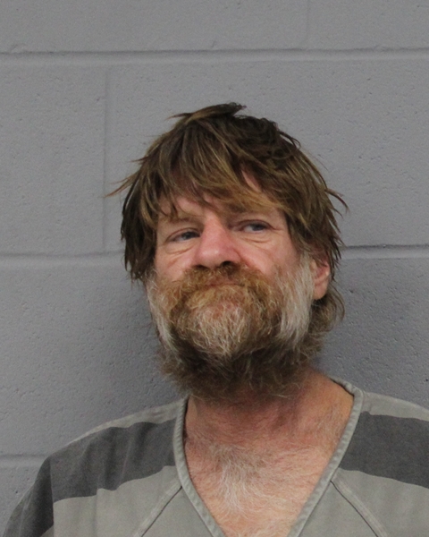 CHRISTOPHER PAUL arrested in Austin, Texas