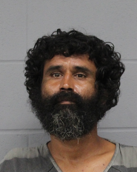 MIGUEL ECHEVARRIA-SOLIS booking photo