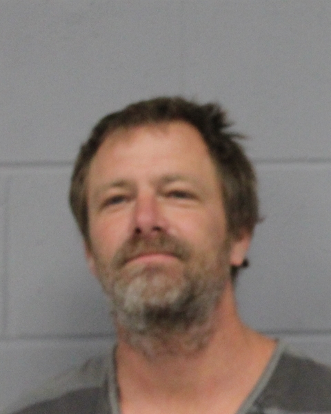 PATRICK MCKIERNAN booking photo