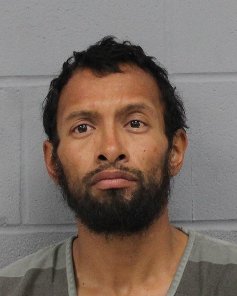 JOSE RODRIGUEZ arrested in Austin, Texas