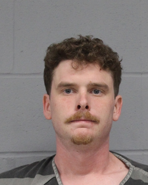 MATTHEW LOVELACE booking photo