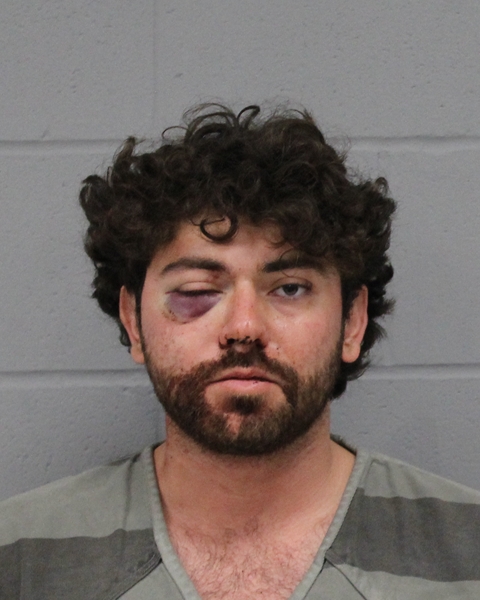 ALAN ENOKIAN booking photo