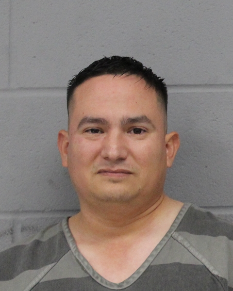 MATTHEW DAVILA arrested in Austin, Texas