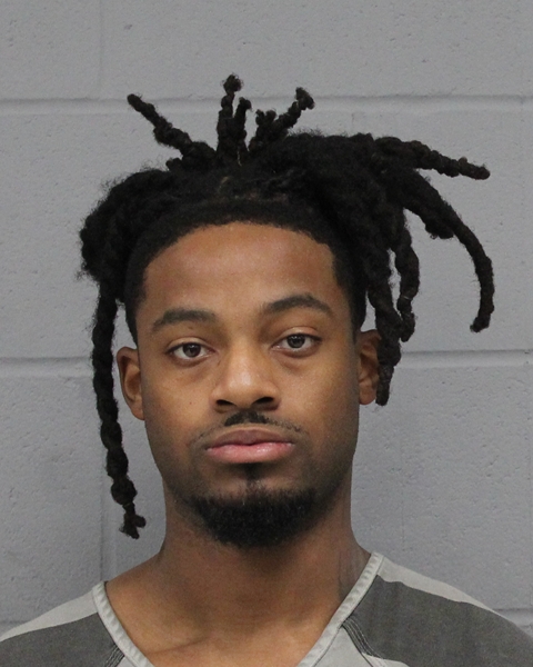 DIRK JONES arrested in Austin, Texas