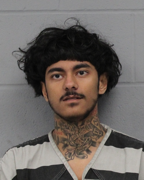 ASHWYN BASIL arrested in Austin, Texas