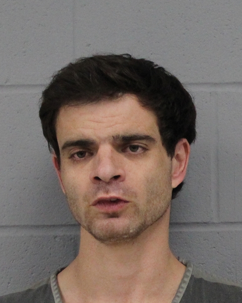 CAMERON LYONS booking photo