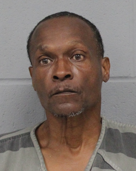 BRADLEY SAMPSON booking photo