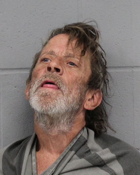 STEVEN MARDEN booking photo