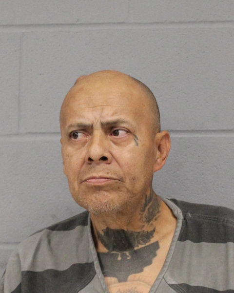 JOSE MARTINEZ booking photo