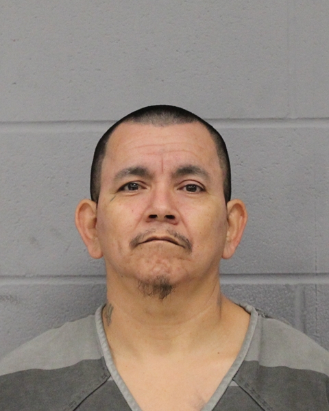 STEVEN MARTINEZ booking photo
