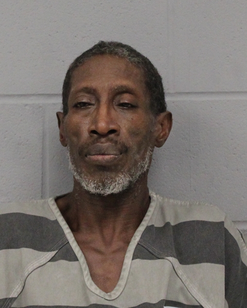 KENNETH BOZE arrested in Austin, Texas