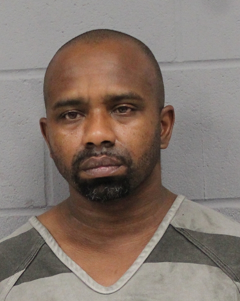 TRANARD BALLARD arrested in Austin, Texas