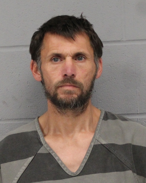 DESI MUNOZ arrested in Austin, Texas