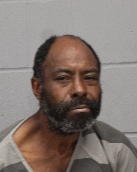 LAWRENCE WILLIAMS booking photo