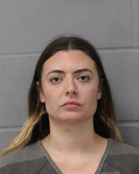 MARISSA CHAFFEE arrested in Austin, Texas